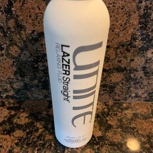 Unite Lazer Straight Relaxing Fluid